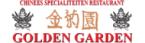 Chinees restaurant Golden Garden