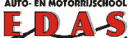 Autorijschool E.D.A.S