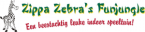 Zippa Zebra Funjungle