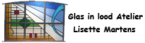 Glas-in-lood Atelier Lisette Martens