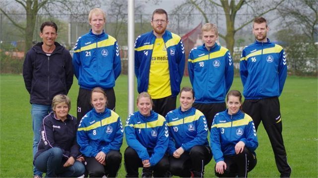 teamfoto